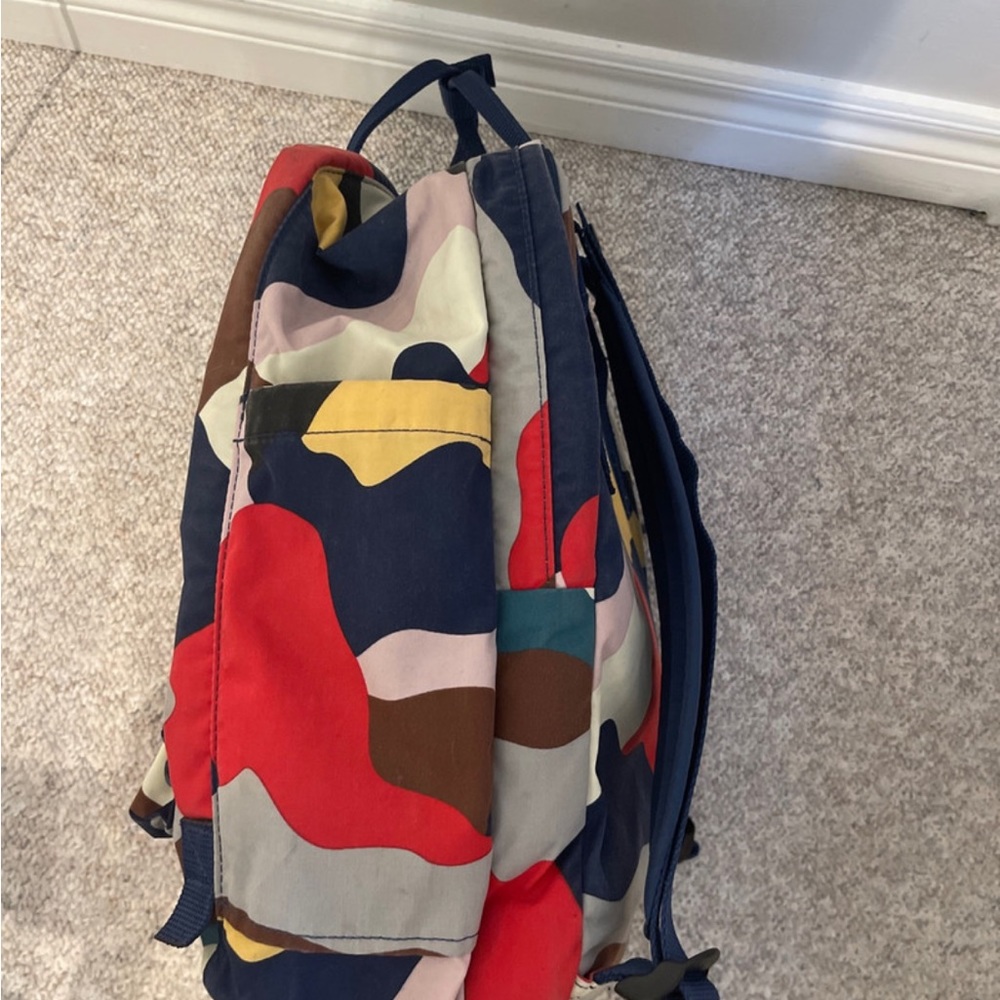 Fjallraven Backpack - Picture 2 of 6